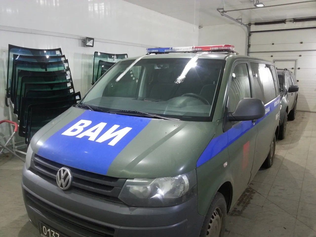 Отечественные авто